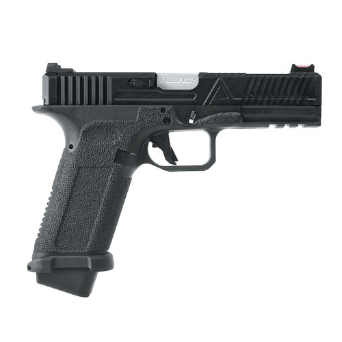 Replika pistoletu RWA Agency Arms EXA G17 GBB - VFC