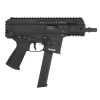 Replika pistoletu maszynowego SCW-9 PISTOL GBBR Maruyama - VFC