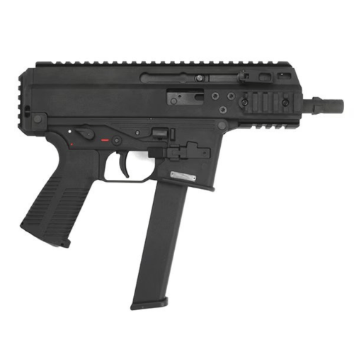 Replika pistoletu maszynowego SCW-9 PISTOL GBBR Maruyama - VFC