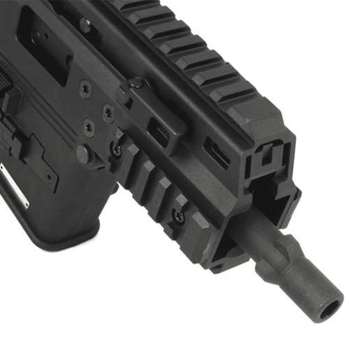 Replika pistoletu maszynowego SCW-9 PISTOL GBBR Maruyama - VFC