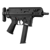 Replika pistoletu maszynowego SCW-9 PRO G GBBR Maruyama - VFC