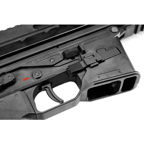 Replika pistoletu maszynowego SCW-9 PRO G GBBR Maruyama - VFC