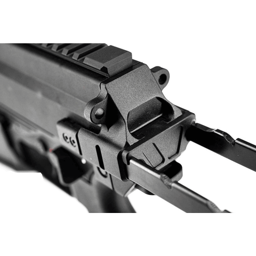 Replika pistoletu maszynowego SCW-9 PRO G GBBR Maruyama - VFC
