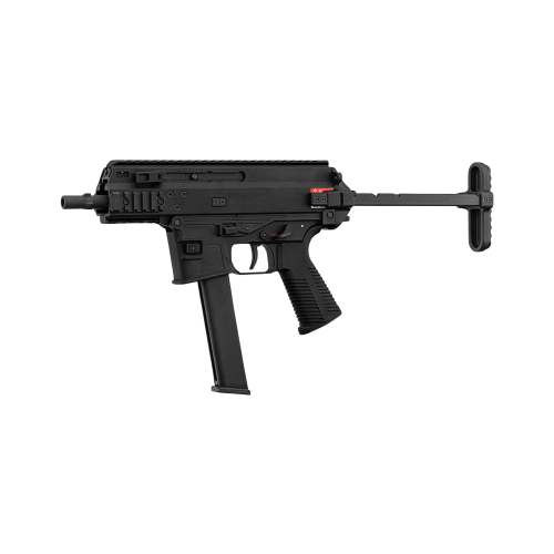 Replika pistoletu maszynowego SCW-9 PRO G GBBR Maruyama - VFC