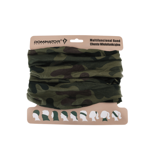 Szalokominiarka Wz.93 - Dominator