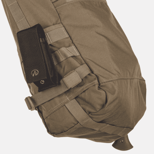 Torba Bushcraft Sathel Cordura - Helikon