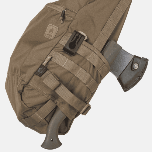 Torba Bushcraft Sathel Cordura - Helikon