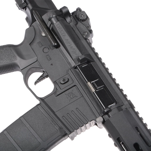 Replika karabinka AR15 M-LOK SilentOps 6,5