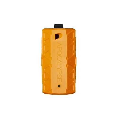 Granat gazowy storm 360 Apocalypse Orange - ASG
