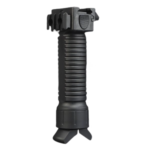 Chwyt pionowy dwójnóg/RIS - Guerilla Tactic