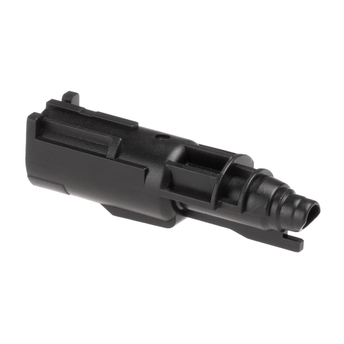 Cylinder gazowy KP13/17 - KJW