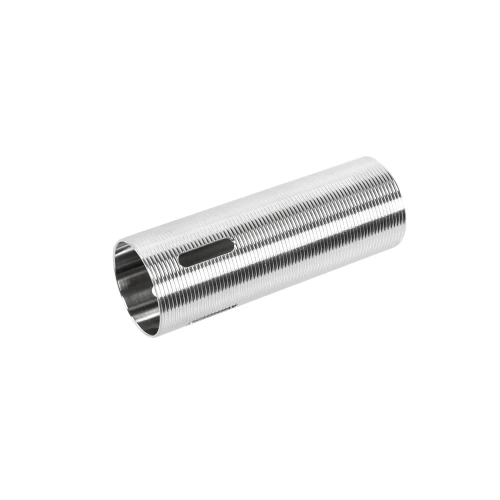 Cylinder typ D stalowy żebrowany - FPS Softair