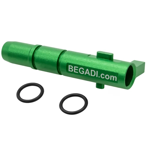 Dysza ALU PRO CNC AEP Cyma - Begadi