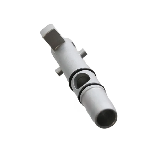 Dysza ALU PRO CNC AEP Cyma/TM - FPS