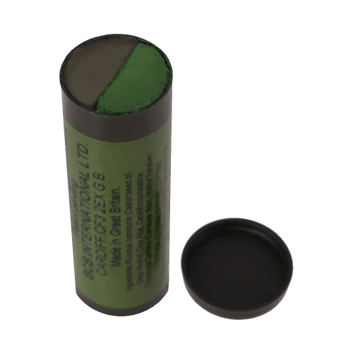 Farba maskująca 60g zielony/brąz - Mil-Tec