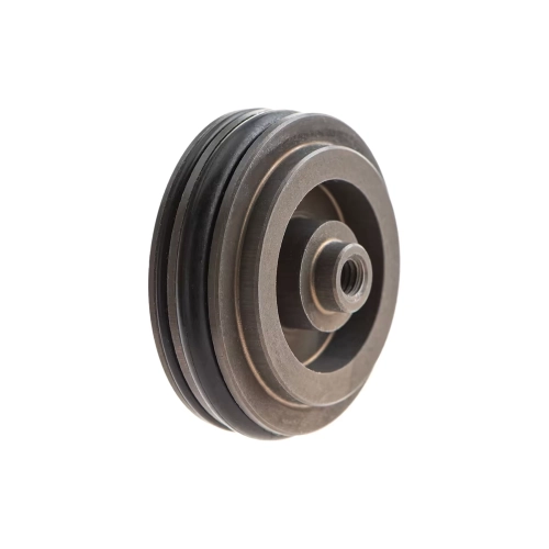 Głowica tłoka Duralu H+PTFE - Epes Airsoft