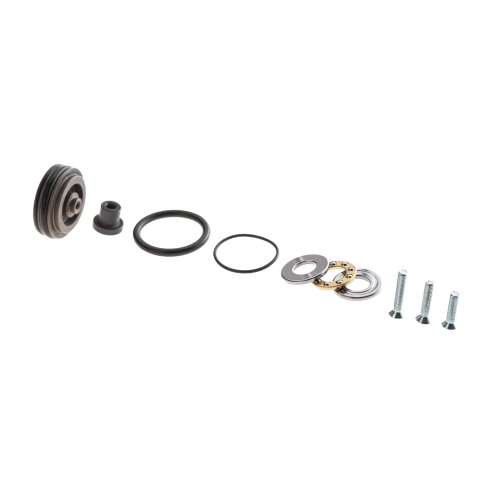 Głowica tłoka Duralu H+PTFE - Epes Airsoft