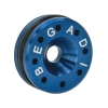Głowica tłoka GBB Blue (13.5mm) - Begadi