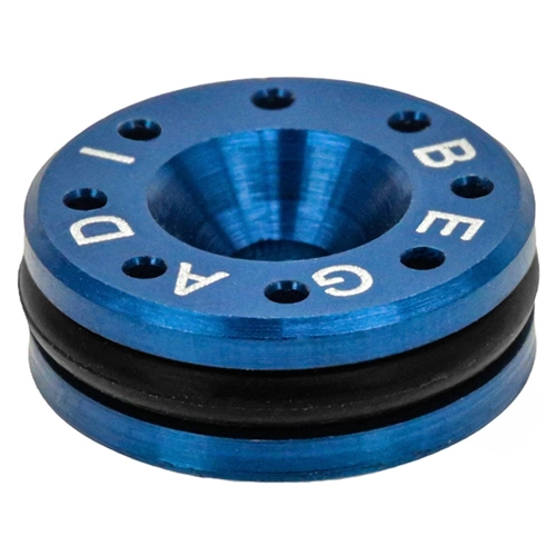 Głowica tłoka GBB Blue (13.5mm) - Begadi