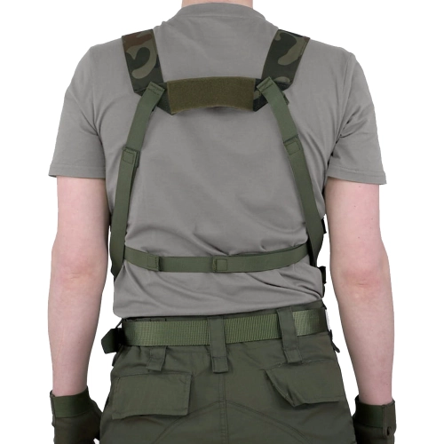 Kamizelka Chest Palladin Wz.93 - Dominator