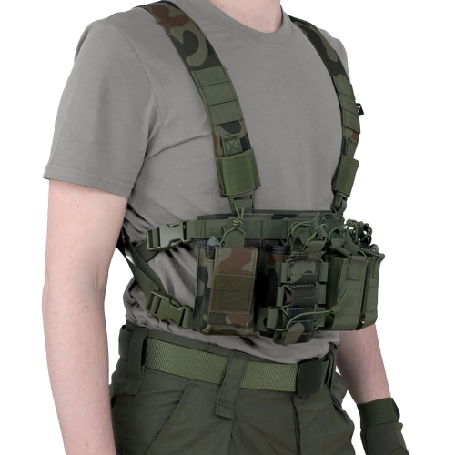 Kamizelka Chest Palladin Wz.93 - Dominator