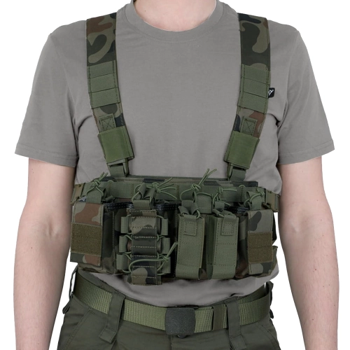 Kamizelka Chest Palladin Wz.93 - Dominator