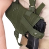Kabura operacyjna szelki A55 - Dominator