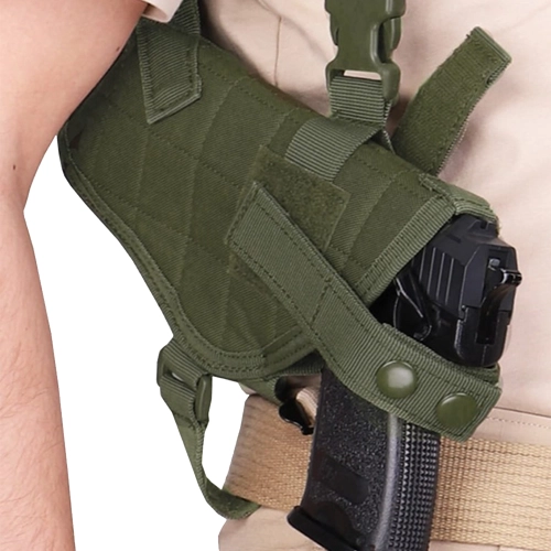 Kabura operacyjna szelki A55 - Dominator