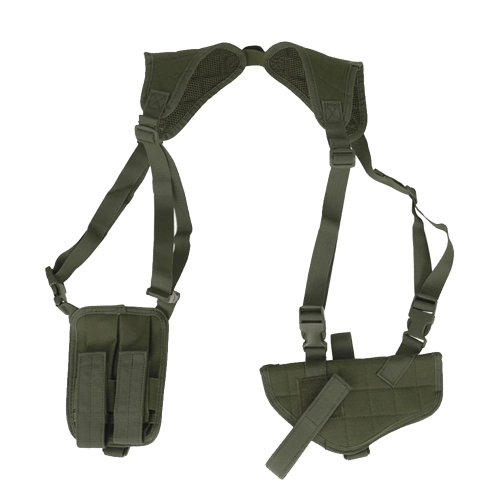 Kabura operacyjna szelki A55 - Dominator