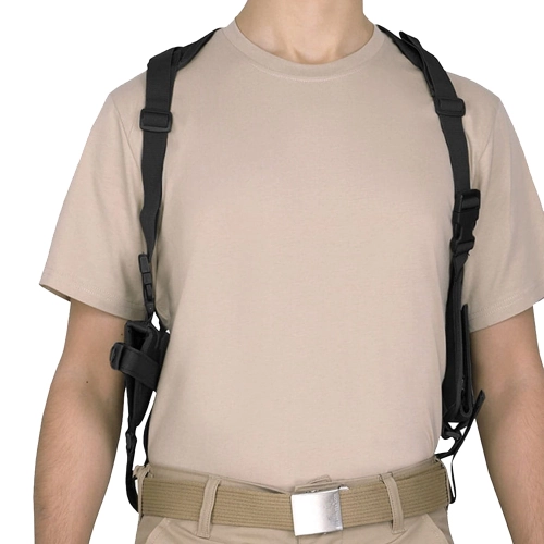 Kabura operacyjna szelki A55 - Dominator