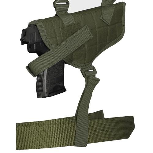 Kabura operacyjna szelki A55 - Dominator