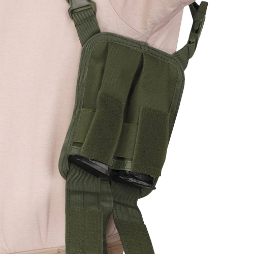 Kabura operacyjna szelki A55 - Dominator