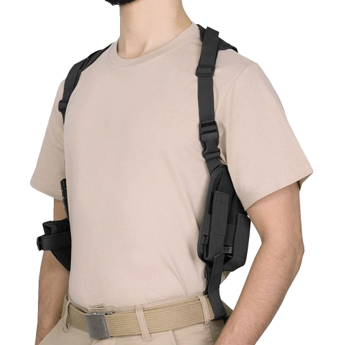 Kabura operacyjna szelki A55 - Dominator