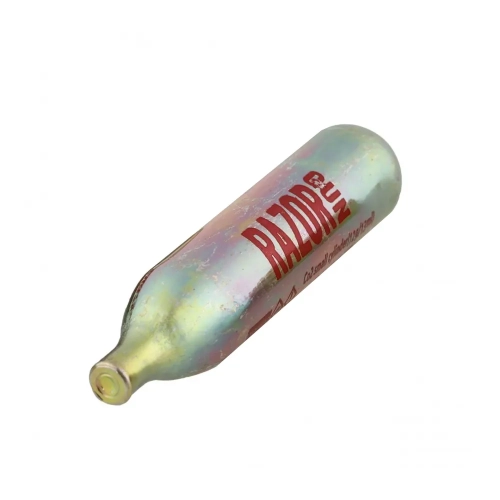 Kapsuła CO2 12g - Razor Gun