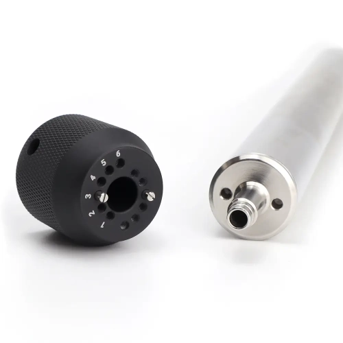 Klucz do regulacji dyszy cylindra -Tridos