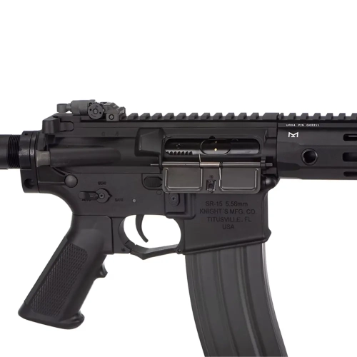 Knight's Armament SR15 E3 MOD2 Carbine M-LOK - G&G