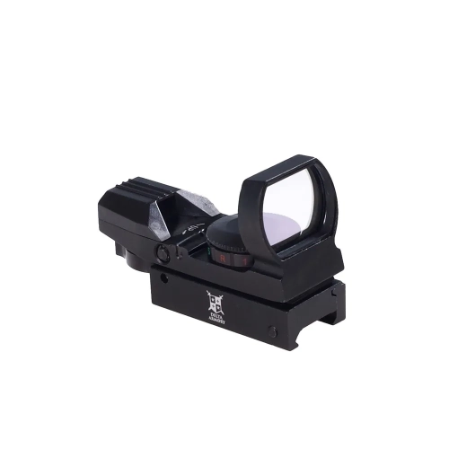 Kolimator Red Dot SQUARE open - Delta Armory