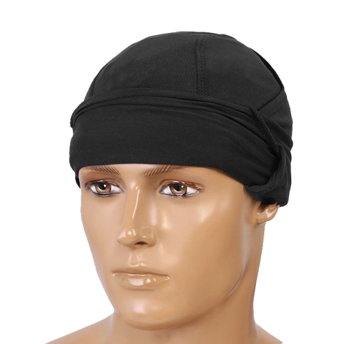 Kominiarka Balaclava Ninja czarna - Dominator