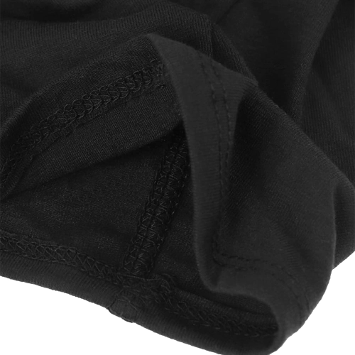 Kominiarka Balaclava Ninja czarna - Dominator