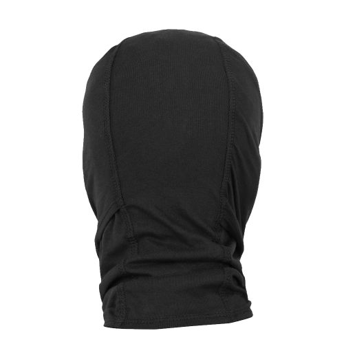 Kominiarka Balaclava Ninja czarna - Dominator