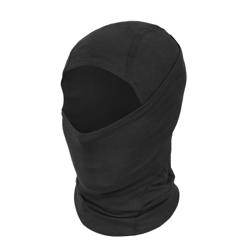 Kominiarka Balaclava Ninja czarna - Dominator