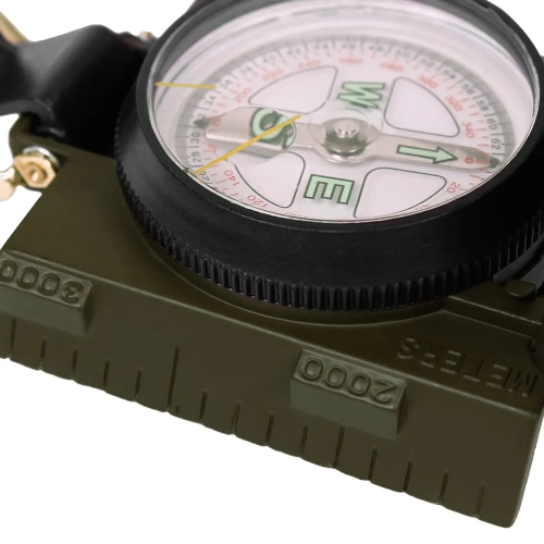 Kompas Ranger US ALU - Mil-Tec