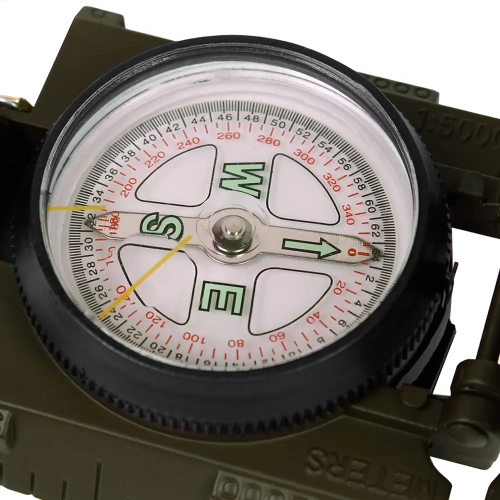 Kompas Ranger US ALU - Mil-Tec