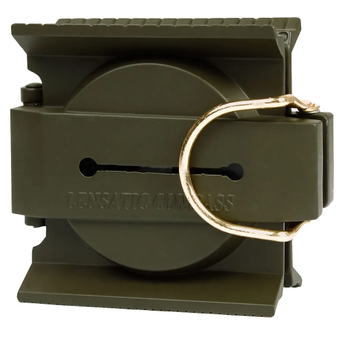 Kompas Ranger US ALU - Mil-Tec