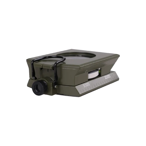 Kompas magnetyczny IT Busola metalowa - MFH