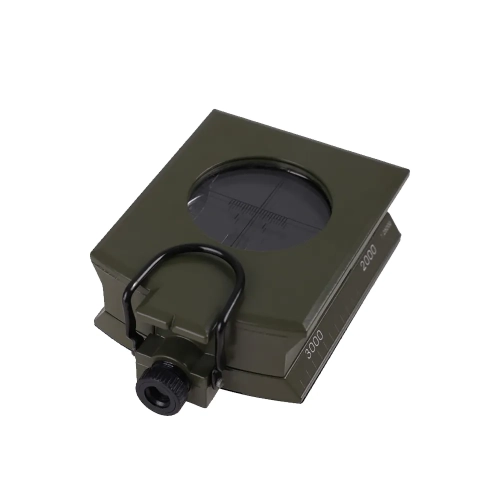 Kompas magnetyczny IT Busola metalowa - MFH