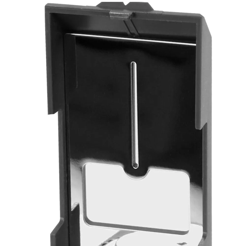 Kompas mapowy płytowy-busola - Mil-Tec