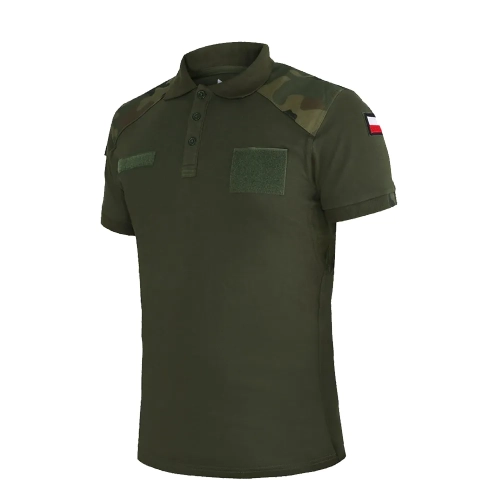 Koszulka Polo Wojskowa Wz.93 - Dominator