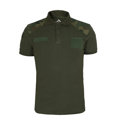 Koszulka Polo Wojskowa Wz.93 - Dominator