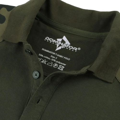 Koszulka Polo Wojskowa Wz.93 - Dominator